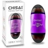 CHISA Happy Cup pussy &amp; Ass masturbatorius