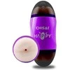 CHISA Happy Cup pussy &amp; Ass masturbatorius