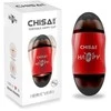CHISA Happy Cup pussy & Mouth masturbatorius