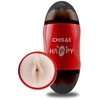 CHISA Happy Cup pussy & Mouth masturbatorius