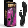 Fierce Euphoria HISHA Lust Electro Waves