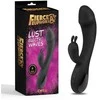 Fierce Euphoria HISHA Lust Electro Waves