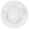Profjason C CHISA delno glostymas Nr.4-Clear