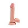 CHISA Pure Naturally Dildo Undressed Debater Flesh