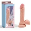 CHISA Pure Naturally Dildo Undressed Debater Flesh