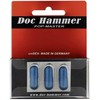 Pop-Master Doc Hammer Maisto papildas vyrams (3 kap.)