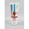 HOT Superglide Edible Vanduo-Based Gel Strawberry 75ml - Flavored Formula