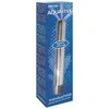 Joydivision Anal/Hig-Irygator-AQUASTICK INTIMATE DOUCHE PRIEDAS Sidabrinis