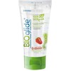 Joydivision Bioglide BIOglide Vegan Lubricant Strawberry Aroma 80 ml - Natural Plant-Based Formula