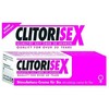 Joydivision CREAM CLITORISEX Stimulating Kreminis for Women 40ml - Botanical Formula