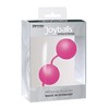 Joydivision Gėjai Gecho Joyballs tendencija (šviesiai rožinė)