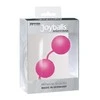 Joydivision Joyballs Joydivision Makšties kamuoliukai Kegelio treniruotėms