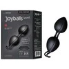 Joydivision Joyballs Joydivision Kegel orgazmo kamuoliukai, skirti seksui nešioti makštyje