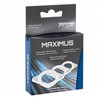 JOYDIVISION MAXIMUS Anatomical Support Ring Set XS/S/M, Flexible Silicone