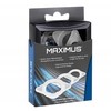 JOYDIVISION MAXIMUS Anatomical Support Ring Set XS/S/M, Flexible Silicone