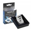 JOYDIVISION MAXIMUS Anatomical Support Ring Set XS/S/M, Flexible Silicone