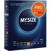 MY SIZE PRO MY.SIZE PRO 57mm 3pcs