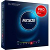 MY.SIZE PRO 60mm 36vnt