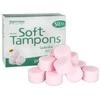 Higieniniai tamponai Professional Joydivision 50 vnt.