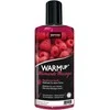 Joydivision Raspberry WARMup aviečių skonio balzamas 150 ml