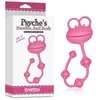 LOVETOY 10" Silicone Frog Anal Beads