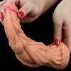 LoveToy 9,5 colio „Nature“ penis