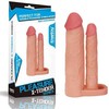 LOVETOY Add 2" dviguba varpos rankovė