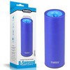 LOVETOY Blow Job Stroker Mėlyna