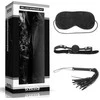 LOVETOY Bondage Kit Juodas