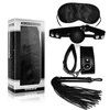 LOVETOY Deluxe Bondage Kit