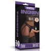 LOVETOY Easy Strapon Set 8,5'' su vibracija