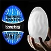 LOVETOY Giant Egg Masturbator Mėlyna