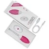 Lovetoy Silky vibruojantis kiaušinis stiprios vibracijos nuotolinio valdymo pultas