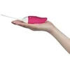 LOVETOY IJOY Wireless Remote Control Rechargeable Egg Rožinė