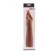 LOVETOY King size Realistic Magic Hand