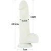 LOVETOY Lumino Play Dildo