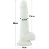 LOVETOY Lumino Play Dildo