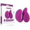 Lovetoy O-sensual dvigubas skubėjimas