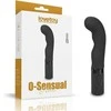 LOVETOY O-Sensual G Intru Juodas