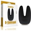 LOVETOY O-Sensual Rapture Twin Juodas
