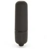 LOVETOY One speed Bullet Juodas