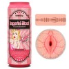 LOVETOY Pleasure Brew Masturbator-Imperial Stout