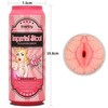 LOVETOY Pleasure Brew Masturbator-Imperial Stout