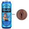 LOVETOY Pleasure Brew Masturbator-Sultry Stout