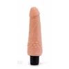 „Lovetoy“ vibratorius, labai tikroviškas, gyslėtas penis