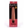 LOVETOY Reel Feel Vibrator Flesh 7,5"