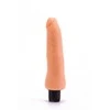 LOVETOY Reel Feel Vibrator Flesh 8,0"