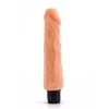 Lovetoy 8'' Xtreme Feel Cyberskin Vibrator