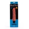 Lovetoy 8'' Xtreme Feel Cyberskin Vibrator
