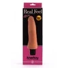 LOVETOY Reel Feel Vibrator Flesh 8,0"